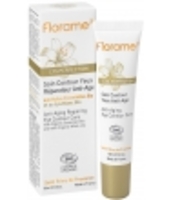 Soin contour des yeux réparateur anti âge au Lys blanc Florame