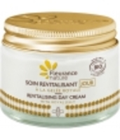 Soin de jour revitalisant à la Gelée Royale Bio Fleurance Nature