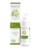 Soin du jour anti âge Karité Argan Aloe vera Fougère Hibiscus Biokarite