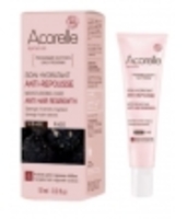 Soin hydratant anti repousse visage Acorelle