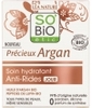 Soin hydratant Anti Rides Jour Précieux Argan So