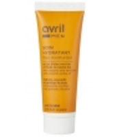 Soin hydratant bio homme Avril