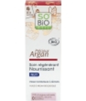 Soin Nourrissant régénérant nuit Précieux Argan So