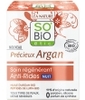 Soin régénérant Anti Rides nuit Précieux Argan So