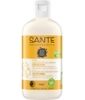 Soin sans rinçage anti fourches Sante