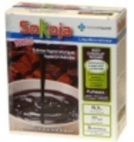 Sokoja Crème Chocolat Intense 5 sachets de Monapharm