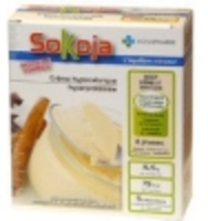 Sokoja Crème Vanille des Îles 5 sachets de Monapharm