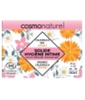 Solide hygiène intime Apaisant Cosmo Naturel