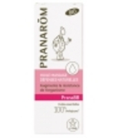 Solution de massage défenses naturelles 10ml Pranarom