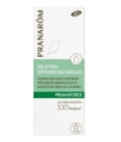 Solution défenses naturelles Pranaforce Pranarôm