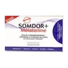 Somdor+ Mélatonine 15 Ea Pharma