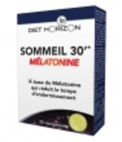 Sommeil 30