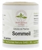 Sommeil Action 5 Plantes 100 Herboristerie De Paris