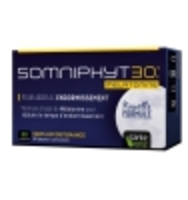 Somniphyt Mélatonine 30 Sante Verte