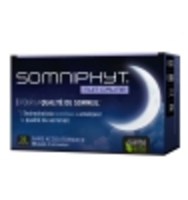 Somniphyt Nuit Calme 30 Sante Verte