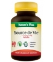 Source de Vie Adulte 60 Nature