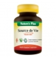 Source de Vie Maternité 90 comprimés Nature