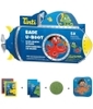 Sous marin pour le bain 5 Tinti