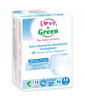 Sous vêtements absorbants adulte Nuit Taille M Love and Green