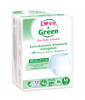 Sous vêtements absorbants adulte Taille M Love and Green