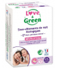 Sous vêtements de nuit enfants 4 à 7ans Love and Green