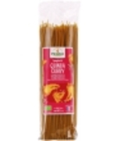 Spaghetti quinoa curry Primeal