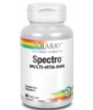 SPECTRO Multi Vita Min 60 gélules Solaray