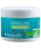 Spiruline bio 100% naturelle Immunité Fatigue 150 Phyto-Actif