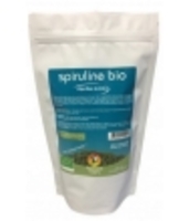 Spiruline Bio 1000 Comprimés de Flamant Vert