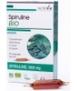 Spiruline Bio 20 Nutrivie
