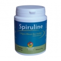 Spiruline Bio Ecocert 180 Flamant Vert