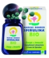 Spiruline BIO Energie et Immunité 180 Marcus Rohrer