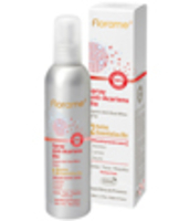 Spray anti acariens aux 12 huiles essentielles bio Florame
