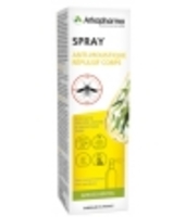 Spray Anti Moustiques répulsif Arkopharma