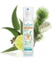 Spray Aérien Assainissant aux 41 Huiles Essentielles Puressentiel