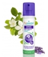 Spray Aérien Sommeil Détente aux 12 Huiles Essentielles Puressentiel