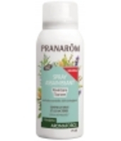 Spray assainissant Ravintsara Tea Tree Pranarom