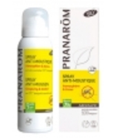 Spray Atmosphérique Anti Moustique 100ml Pranarôm