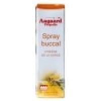 Spray buccal à la propolis Flacon verre spray buccal Aagaard