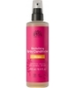 Spray cheveux revitalisant sans rinçage à la Rose Urtekram