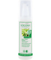 Spray coiffant bambou spécial brushing Logona