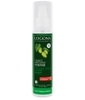 Spray coiffant longue durée au houblon bio Logona