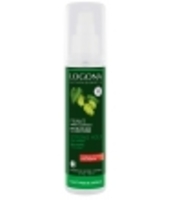 Spray coiffant longue durée au houblon bio Logona