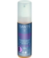 Spray coiffant style naturel Sante