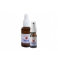 Spray Composé Floral N°1 Assistance Bio Deva Laboratoire