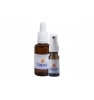 Spray Composé Floral N°15 Courage Bio Deva Laboratoire