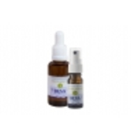 Spray Composé Floral N°3 Détente Corporelle Bio Deva Laboratoire