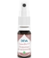 Spray Composé Floral N°4 Protection émotionnelle Bio Deva Laboratoire