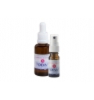 Spray Composé Floral N°5 Vie Affective et Sexualité Bio Deva Laboratoire