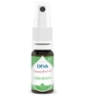Spray Composé Floral N°6 Libérations Deva Laboratoire